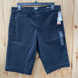 MENS GAP BLACK SHORTS 29 NWT