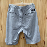 MENS BILLABONG GREY SHORTS 28