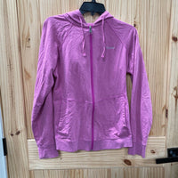 WOMENS COLUMBIA PINK JACKET M