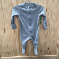 BOYS SLEEPER 3/6M