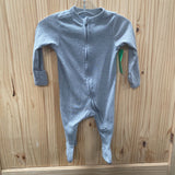 BOYS SLEEPER 3/6M