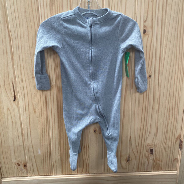 BOYS SLEEPER 3/6M