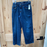 BOYS SONOMA DK DENIM JEANS 10