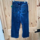 BOYS SONOMA DK DENIM JEANS 10