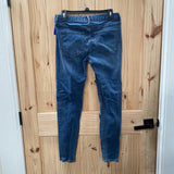 WOMENS MOSSIMO DENIM DIST. JEANS 2