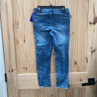 GIRLS VIGOSS DENIM JEANS 10