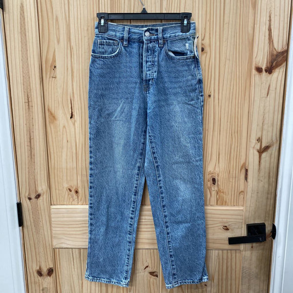 WOMENS PACSUN DENIM JEANS 23