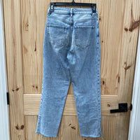 WOMENS PACSUN DENIM DIST. JEANS 23