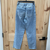 WOMENS PACSUN DENIM DIST. JEANS 23