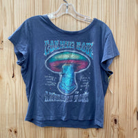 WOMENS HOLLISTER COSMIC SOUL TOP L