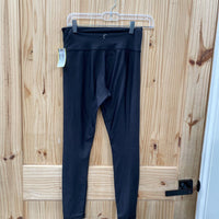 WOMENS ZYIA BLACK LEGGINGS 4?