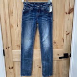 GIRLS MISS ME DENIM JEANS 16