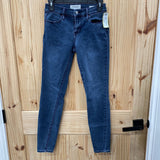 WOMENS PACSUN DENIM JEANS 24