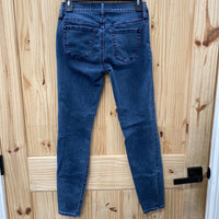 WOMENS PACSUN DENIM JEANS 24