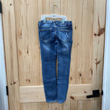 GIRLS VIGOSS DENIM JEANS 8