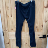 WOMENS NIKE PANTS BLACK L