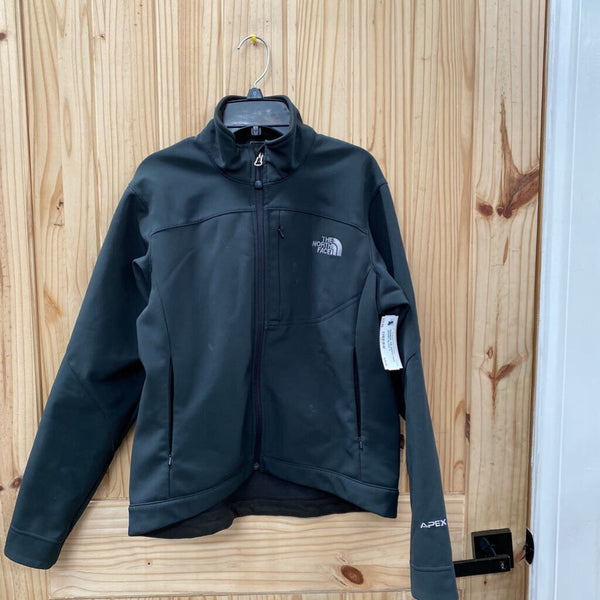 WOMENS THE NORTH FACE JACKET BLACK S