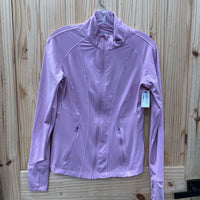 WOMENS AVIA LT PINK JACKET S