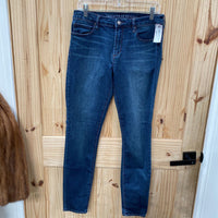 WOMENS ARTICLES DENIM JEANS 12