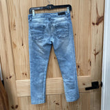 BOYS KENNETH COLE LT DENIM JEANS 10