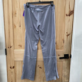 WOMENS NIKE PANTS GREY/PINK L