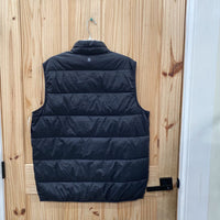 MENS SWISS TECH BLACK VEST L