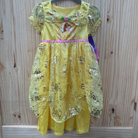 SLEEPING BEAUTY COSTUME/GOWN GIRLS 2T