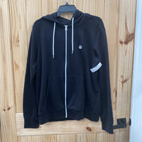 MENS ELEMENT JACKET BLK M