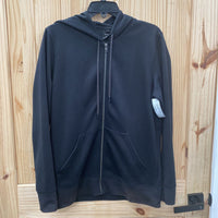 MENS OAKLEY BLACK JACKET M