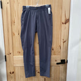 MENS UNDER ARMOUR GREY PANTS 30X32