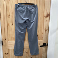 MENS ADIDAS GREY PANTS 30X30