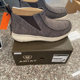 MENS ARIAT HEATHERED BROWN (ORIG. $94) 12