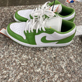 MENS NIKE JORDANS CHLOROPHYLL 11 SPW