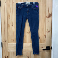 WOMENS BKE DENIM JEANS 30