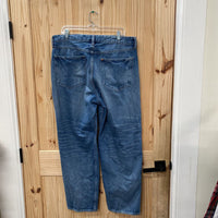 MENS H&M DENIM JEANS 36X32