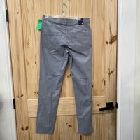 MENS ADIDAS GREY PANTS 30X32