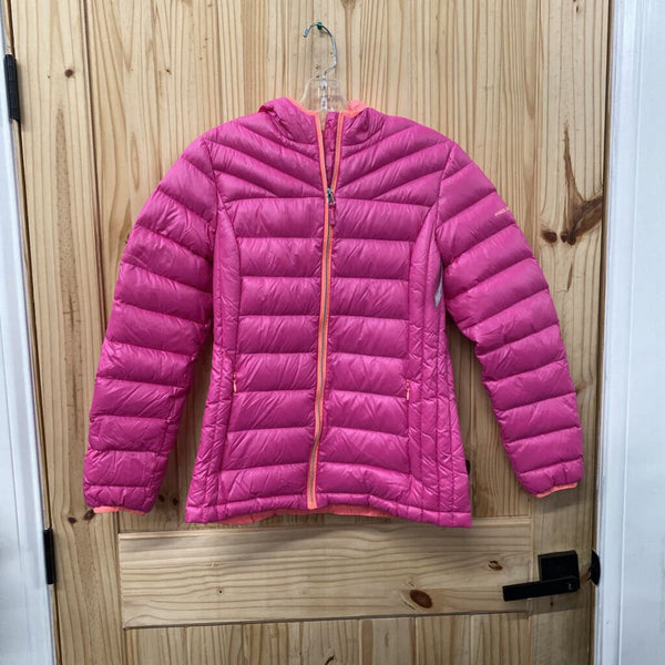 GIRLS FREE COUNTRY JACKET PINK XL 14/16 SPW