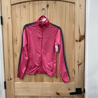 WOMENS TEK GEAR JACKET PINK S