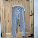 GIRLS CHAMPION LEGGINGS LT GREY XL 14