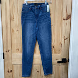 WOMENS KENDALL + KYLIE DENIM JENS 29