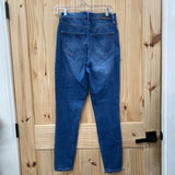 WOMENS KENDALL + KYLIE DENIM JENS 29