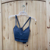 WOMENS UNDER ARMOUR M SPORTS BRA