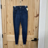 WOMENS JOE'S DK DENIM JEANS 26