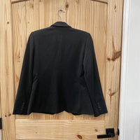 WOMENS EXPRESS BLACK BLAZER 10