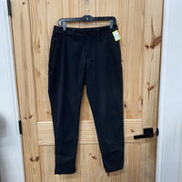 MENS LULULEMON BLACK PANTS 30 LIKE NEW