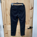 MENS LULULEMON BLACK PANTS 30 LIKE NEW