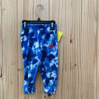 BOYS NIKE BLUE PANTS 24M