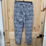 WOMENS LULULEMON JOGGERS GREY 6