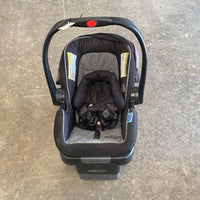 GRACO CAR SEAT