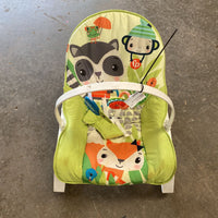 FISHER PRICE BABY CHAIR